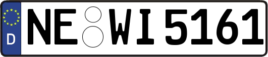 NE-WI5161