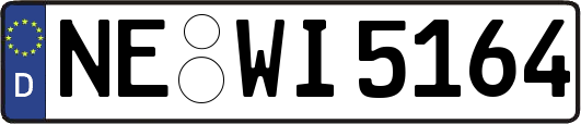 NE-WI5164
