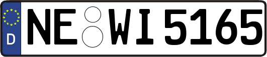 NE-WI5165