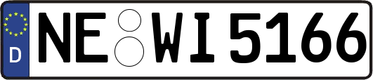NE-WI5166