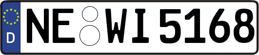 NE-WI5168