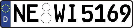 NE-WI5169