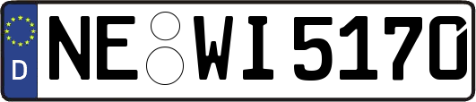 NE-WI5170