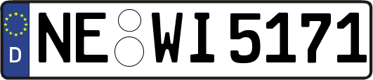 NE-WI5171