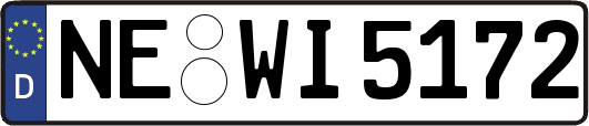 NE-WI5172