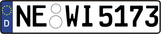 NE-WI5173