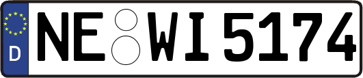 NE-WI5174