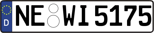 NE-WI5175