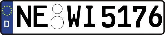 NE-WI5176