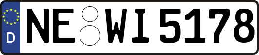 NE-WI5178