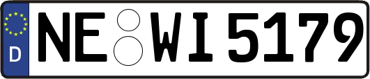 NE-WI5179