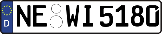 NE-WI5180
