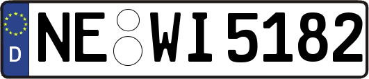NE-WI5182