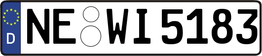 NE-WI5183