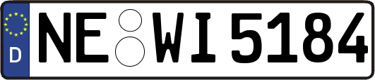 NE-WI5184