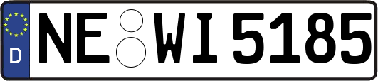 NE-WI5185