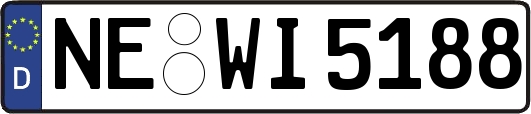 NE-WI5188