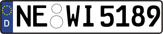 NE-WI5189