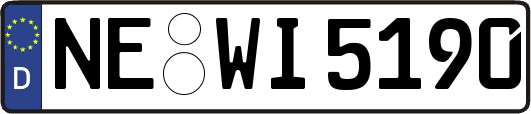 NE-WI5190