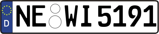 NE-WI5191