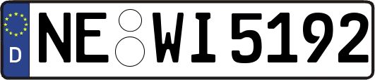 NE-WI5192