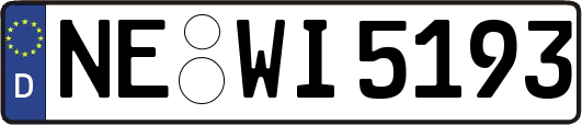 NE-WI5193