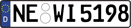 NE-WI5198