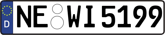 NE-WI5199