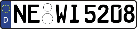 NE-WI5208