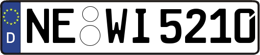 NE-WI5210