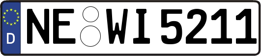 NE-WI5211