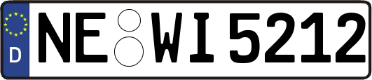 NE-WI5212