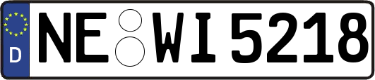 NE-WI5218
