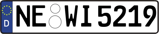 NE-WI5219