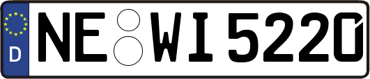 NE-WI5220