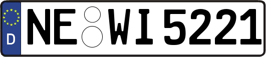 NE-WI5221