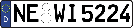 NE-WI5224