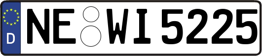 NE-WI5225