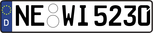 NE-WI5230
