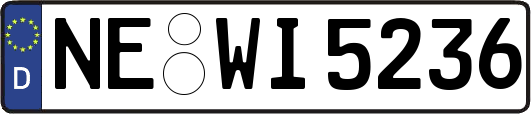 NE-WI5236