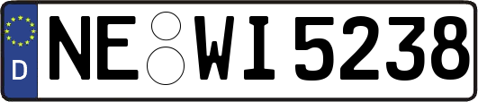 NE-WI5238