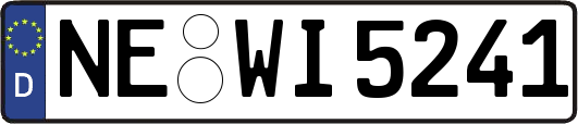 NE-WI5241