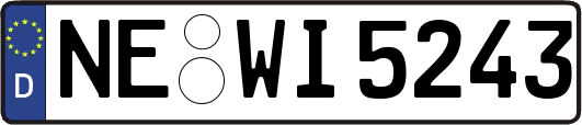 NE-WI5243