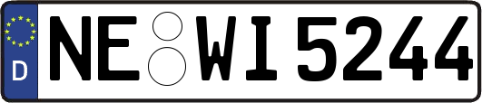 NE-WI5244