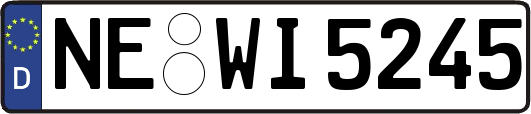 NE-WI5245