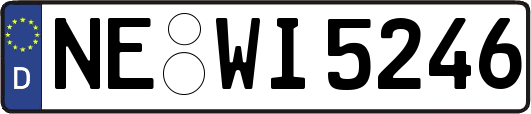 NE-WI5246