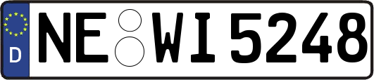 NE-WI5248