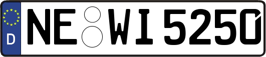 NE-WI5250
