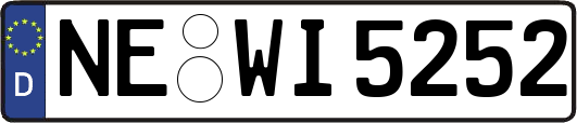 NE-WI5252