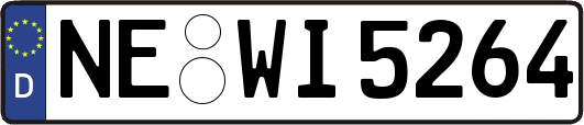 NE-WI5264